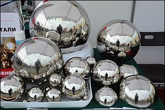 19 сентября 2020 г., Барнаул   "Стрижи", выставки и салют над Обью. Большой фоторепортаж с 290-летия Барнаула