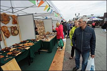 19 сентября 2020 г., Барнаул   "Стрижи", выставки и салют над Обью. Большой фоторепортаж с 290-летия Барнаула