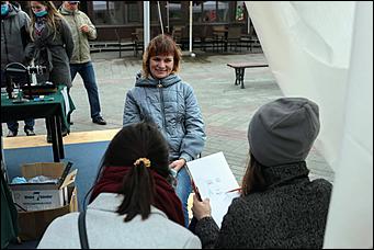 19 сентября 2020 г., Барнаул   "Стрижи", выставки и салют над Обью. Большой фоторепортаж с 290-летия Барнаула