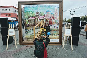 19 сентября 2020 г., Барнаул   "Стрижи", выставки и салют над Обью. Большой фоторепортаж с 290-летия Барнаула