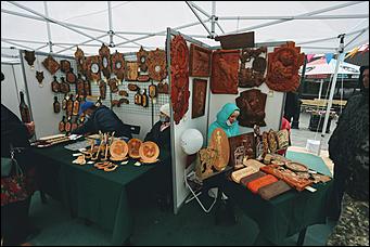 19 сентября 2020 г., Барнаул   "Стрижи", выставки и салют над Обью. Большой фоторепортаж с 290-летия Барнаула