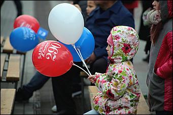 19 сентября 2020 г., Барнаул   "Стрижи", выставки и салют над Обью. Большой фоторепортаж с 290-летия Барнаула