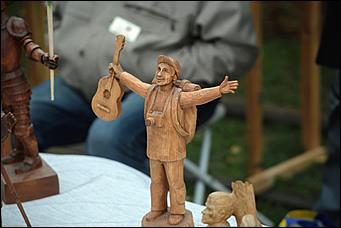 19 сентября 2020 г., Барнаул   "Стрижи", выставки и салют над Обью. Большой фоторепортаж с 290-летия Барнаула