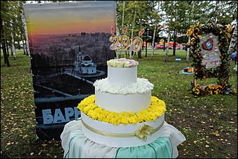 19 сентября 2020 г., Барнаул   "Стрижи", выставки и салют над Обью. Большой фоторепортаж с 290-летия Барнаула