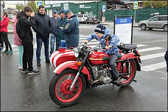 19 сентября 2020 г., Барнаул   "Стрижи", выставки и салют над Обью. Большой фоторепортаж с 290-летия Барнаула