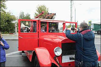 19 сентября 2020 г., Барнаул   "Стрижи", выставки и салют над Обью. Большой фоторепортаж с 290-летия Барнаула