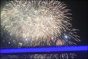 19 сентября 2020 г., Барнаул   "Стрижи", выставки и салют над Обью. Большой фоторепортаж с 290-летия Барнаула