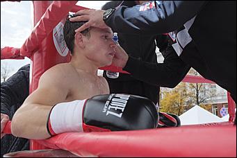 19 сентября 2020 г., Барнаул   "Стрижи", выставки и салют над Обью. Большой фоторепортаж с 290-летия Барнаула