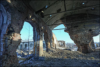 17 ноября 2017 г., Барнаул. Екатерина Смолихина   Кожа да кости: фотопрогулка по кожевенному заводу Барнаула