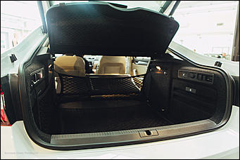 10 октябрь 2015 г., Барнаул   Презентация нового автомобиля ŠKODA Superb