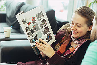 10 октябрь 2015 г., Барнаул   Презентация нового автомобиля ŠKODA Superb