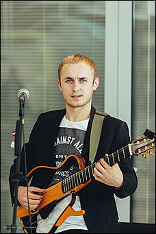 10 октябрь 2015 г., Барнаул   Презентация нового автомобиля ŠKODA Superb