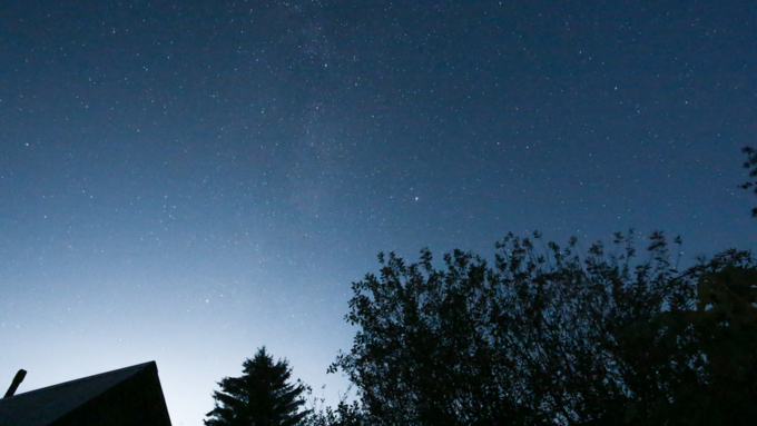 13 августа 2019 г., Барнаул   Загадай желание. Звездное небо августа в объективе Amic.ru