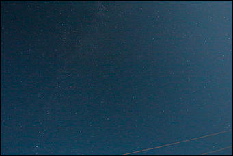 13 августа 2019 г., Барнаул   Загадай желание. Звездное небо августа в объективе Amic.ru