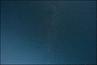 13 августа 2019 г., Барнаул   Загадай желание. Звездное небо августа в объективе Amic.ru