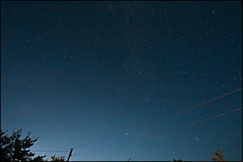 13 августа 2019 г., Барнаул   Загадай желание. Звездное небо августа в объективе Amic.ru