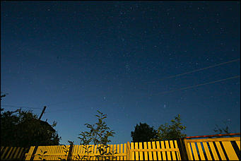 13 августа 2019 г., Барнаул   Загадай желание. Звездное небо августа в объективе Amic.ru