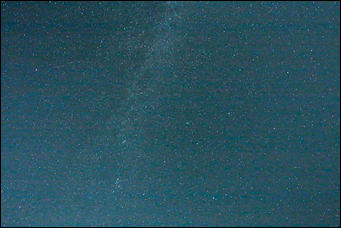 13 августа 2019 г., Барнаул   Загадай желание. Звездное небо августа в объективе Amic.ru