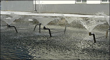 9 ноября 2008 г., Барнаул   Первый снег 