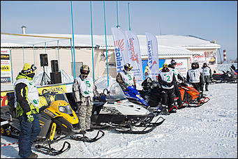 20 февраль 2017 г., Барнаул © Амител Вячеслав Мельников   Зимний фестиваль прошел в семейно-развлекательном комплексе "Березка"