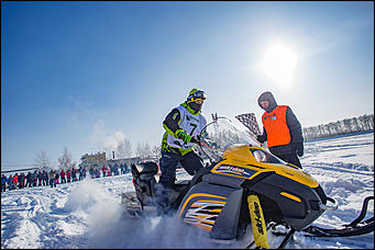 20 февраль 2017 г., Барнаул © Амител Вячеслав Мельников   Зимний фестиваль прошел в семейно-развлекательном комплексе "Березка"