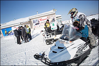 20 февраль 2017 г., Барнаул © Амител Вячеслав Мельников   Зимний фестиваль прошел в семейно-развлекательном комплексе "Березка"