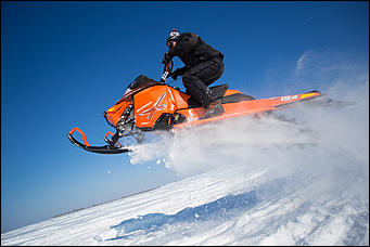 20 февраль 2017 г., Барнаул © Амител Вячеслав Мельников   Зимний фестиваль прошел в семейно-развлекательном комплексе "Березка"