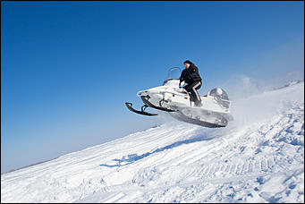 20 февраль 2017 г., Барнаул © Амител Вячеслав Мельников   Зимний фестиваль прошел в семейно-развлекательном комплексе "Березка"
