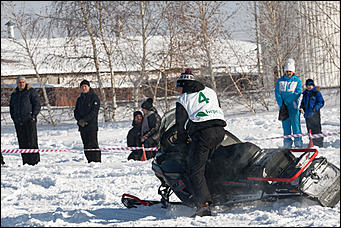 20 февраль 2017 г., Барнаул © Амител Вячеслав Мельников   Зимний фестиваль прошел в семейно-развлекательном комплексе "Березка"