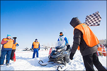 20 февраль 2017 г., Барнаул © Амител Вячеслав Мельников   Зимний фестиваль прошел в семейно-развлекательном комплексе "Березка"