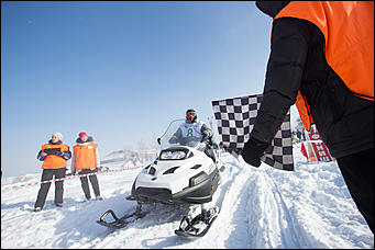 20 февраль 2017 г., Барнаул © Амител Вячеслав Мельников   Зимний фестиваль прошел в семейно-развлекательном комплексе "Березка"