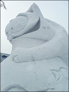 29 декабря 2009 г., Барнаул   «Зимний двор – 2010»