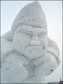 29 декабря 2009 г., Барнаул   «Зимний двор – 2010»