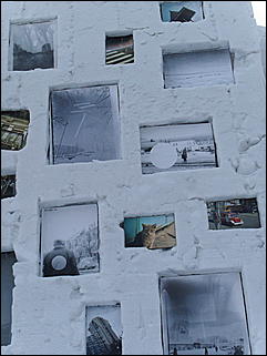 29 декабря 2009 г., Барнаул   «Зимний двор – 2010»