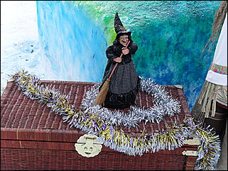 29 декабря 2009 г., Барнаул   «Зимний двор – 2010»