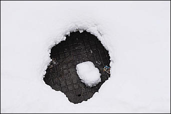 10 февраль 2020 г., Барнаул. Мельников Вячеслав   "Ажурный Барнаул". Таким красивым февраль вы еще не видели