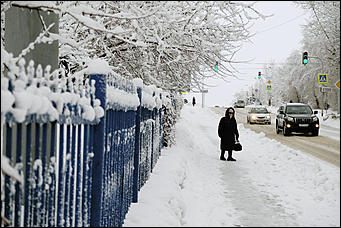 10 февраль 2020 г., Барнаул. Мельников Вячеслав   "Ажурный Барнаул". Таким красивым февраль вы еще не видели