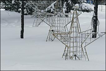 26 декабря 2019 г., Барнаул. Екатерина Смолихина   Штурмуем сугробы. Как Барнаул завалило рекордным количеством снега