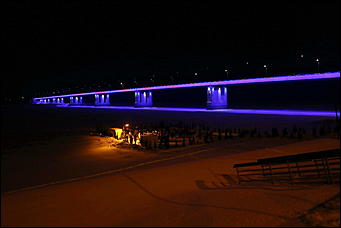 20 января 2018 г., Барнаул. Екатерина Смолихина   И днём и ночью: купание барнаульцев на Крещение