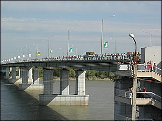 1 августа 2008 Алтай   Солнечное затмение