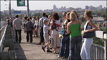 1 августа 2008 Алтай   Солнечное затмение