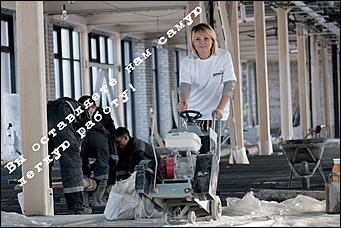 23 февраль 2016 г., Барнаул © Амител Вячеслав Мельников   Все, что думают девушки ИА "Амител" о мужчинах