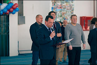 5 Декабря 2015. Барнаул.    Первенство по легкой атлетике на призы Шубенкова прошло в Барнауле