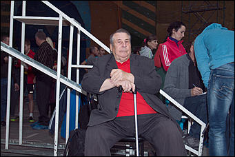 5 Декабря 2015. Барнаул.    Первенство по легкой атлетике на призы Шубенкова прошло в Барнауле