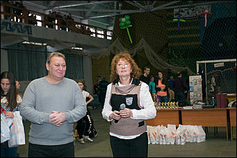 5 Декабря 2015. Барнаул.    Первенство по легкой атлетике на призы Шубенкова прошло в Барнауле