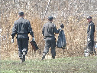 24 апреля 2008 г. Барнаул   Общегородской субботник в Барнауле