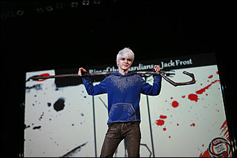 19-20 августа 2017 г., Новосибирск. Екатерина Смолихина   Супергерои и анимешные красавицы: лучшие образы крупнейшего гик-фестиваля Сибири