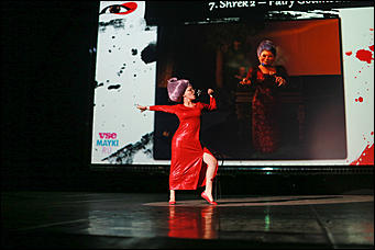 19-20 августа 2017 г., Новосибирск. Екатерина Смолихина   Супергерои и анимешные красавицы: лучшие образы крупнейшего гик-фестиваля Сибири