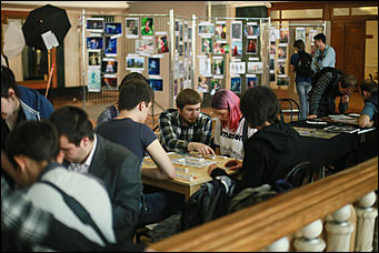 19-20 августа 2017 г., Новосибирск. Екатерина Смолихина   Супергерои и анимешные красавицы: лучшие образы крупнейшего гик-фестиваля Сибири