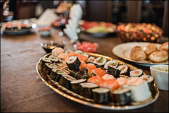 4 сентября 2017 г.,Барнаул   ИСК "Союз" организовала тренинг для партнеров